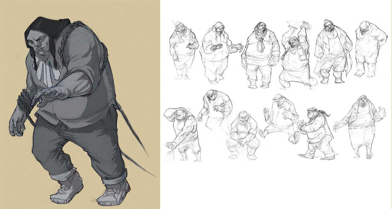 indian large picture