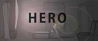 Poster for Story Board Reel